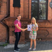 Startup Tour в Красноярске