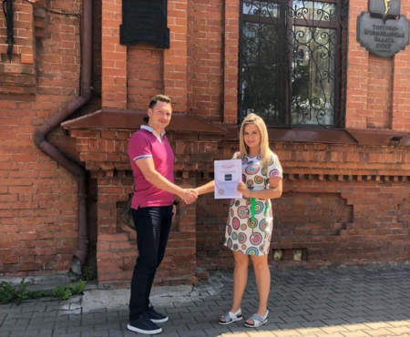 Регистрация товарного знака Applite