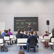 Разработчики создали уникальную операционную систему на базе Linux