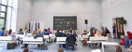 В Красноярске состоится хакатон «ТехноTrack» для IT-разработчиков и программистов