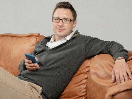 Разработчики создали уникальную операционную систему на базе Linux