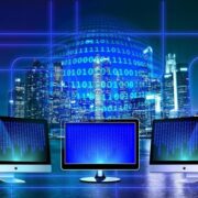 Телеканал Енисей об операционной системе "Атлант"