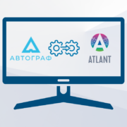 ОС "Атлант" вошла в ТОП-5 отечественных операционных систем 2023