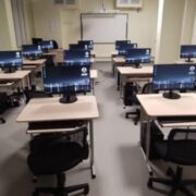 На канале Россия 1 вышел сюжет об операционной система "Атлант"