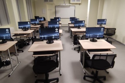 На канале Россия 1 вышел сюжет об операционной система “Атлант”